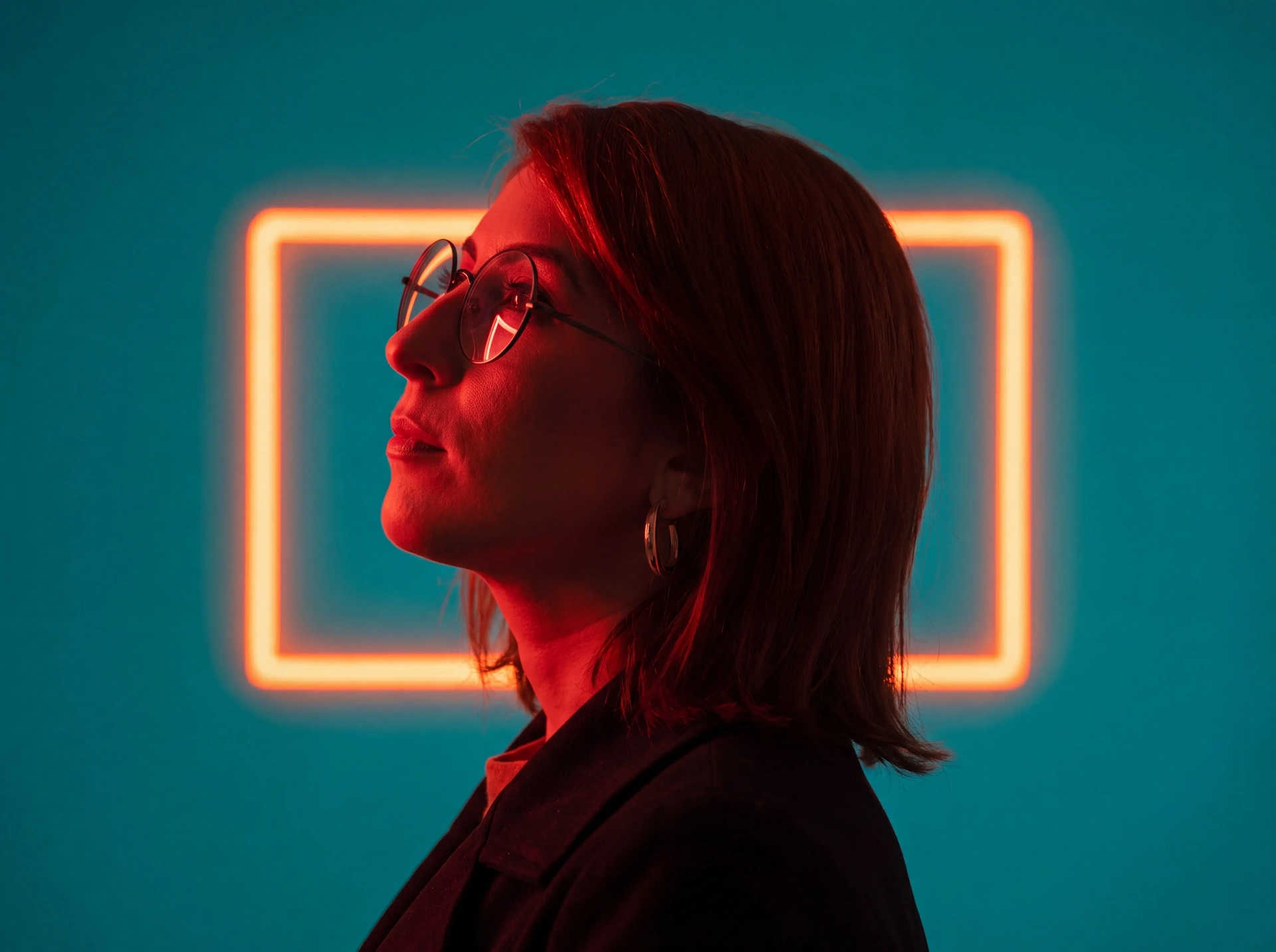 Daniely Paz — retrato